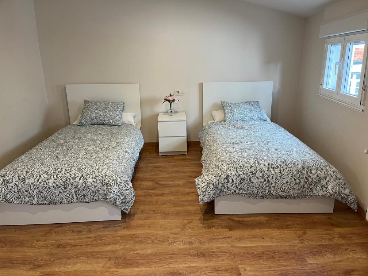Appartamento Casa Manuela Castro Caldelas Esterno foto