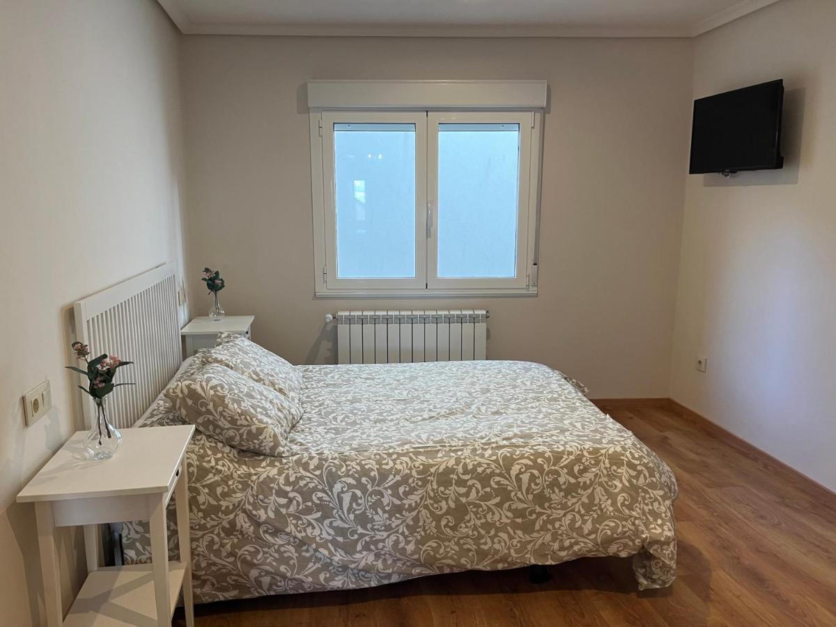 Appartamento Casa Manuela Castro Caldelas Esterno foto