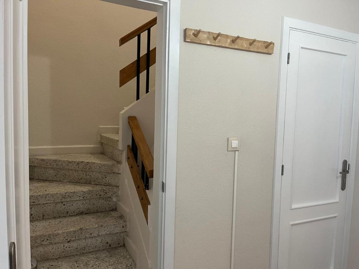 Appartamento Casa Manuela Castro Caldelas Esterno foto