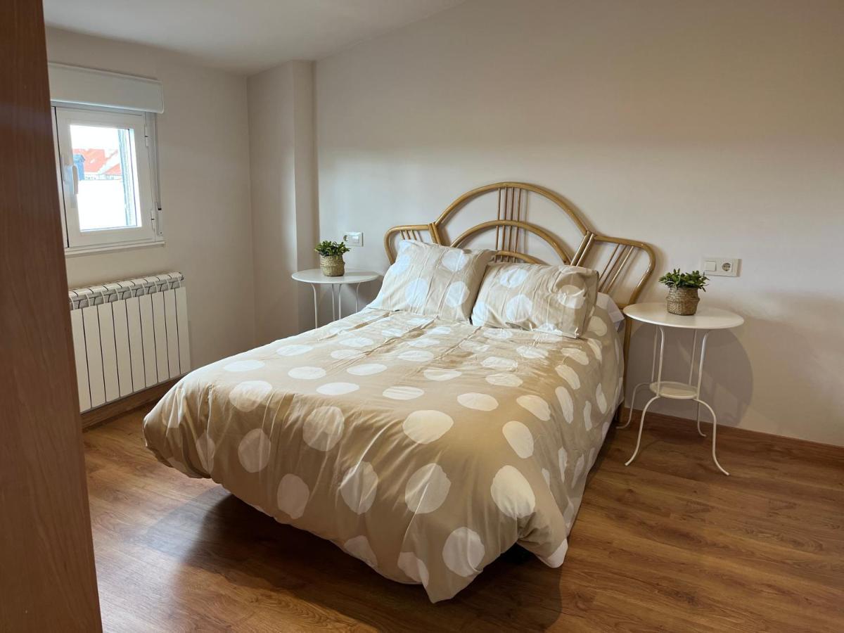 Appartamento Casa Manuela Castro Caldelas Esterno foto